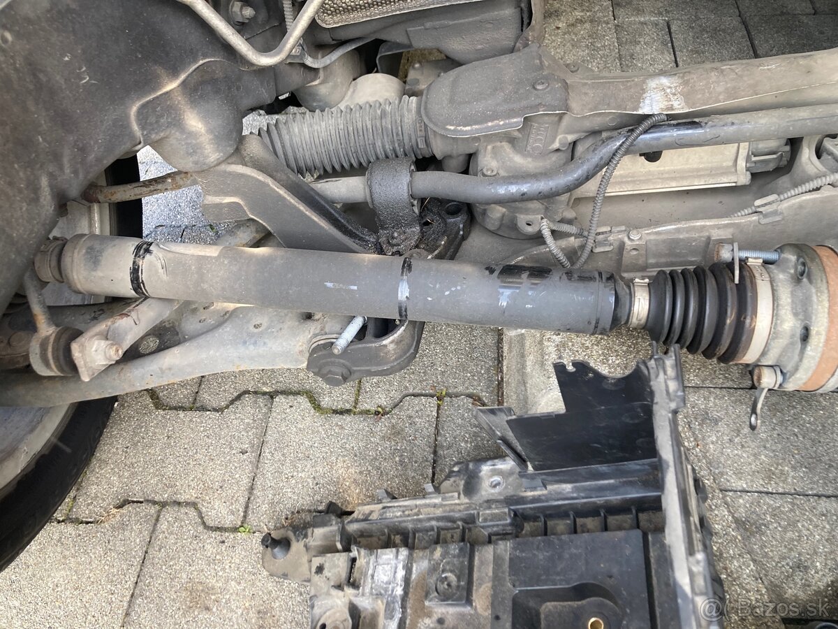 Octavia 2 facelift - 15