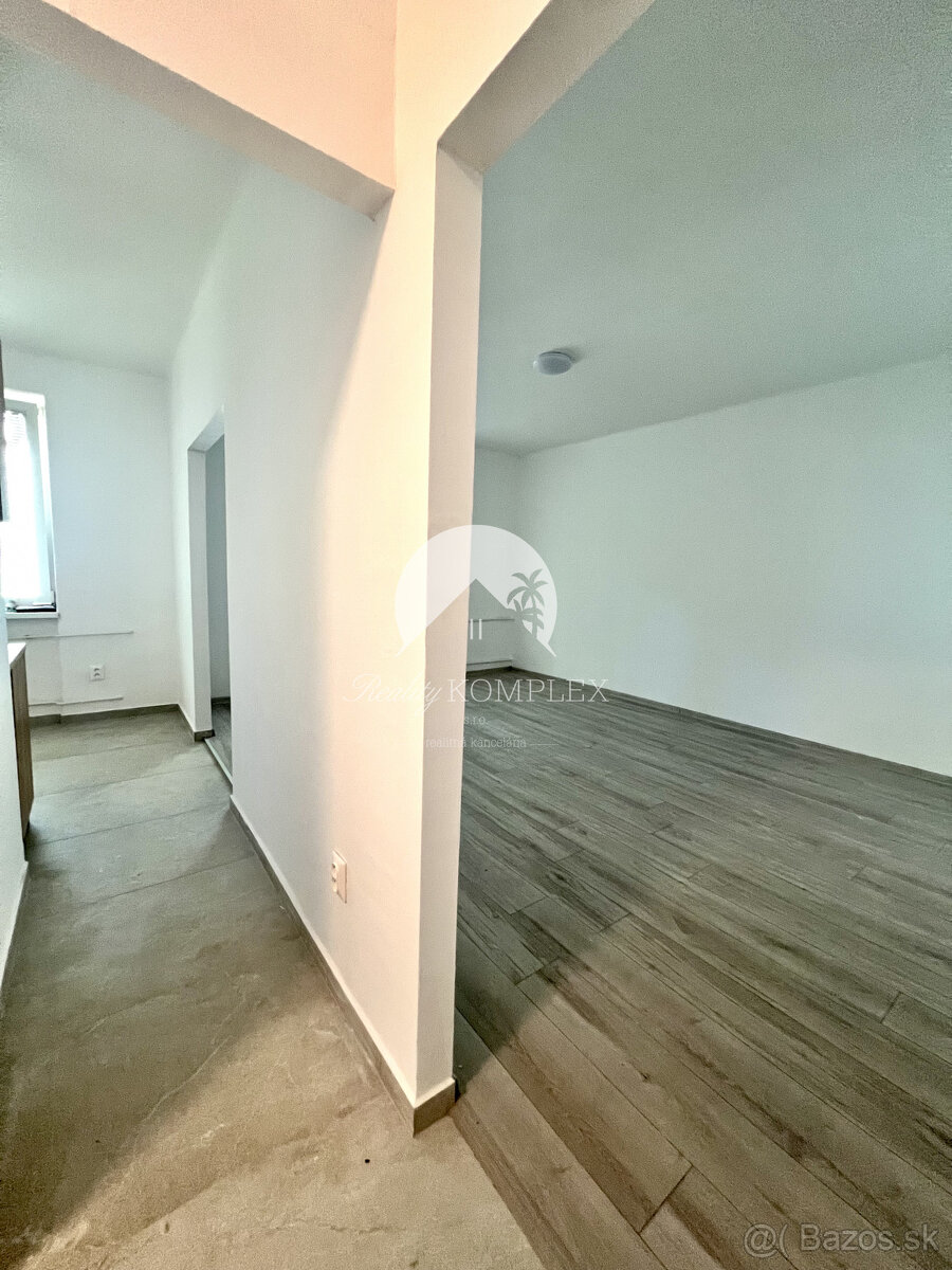 Reality KOMPLEX s.r.o. ponúka na PREDAJ kompletne zrekonštru - 15