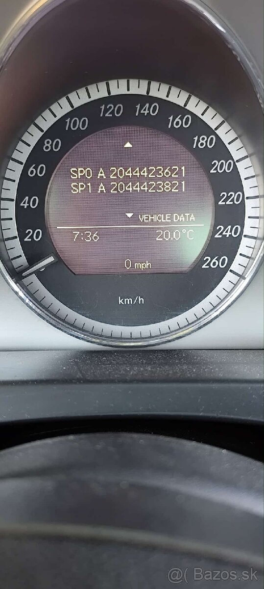 Predam MERCEDES-BENZ - 15