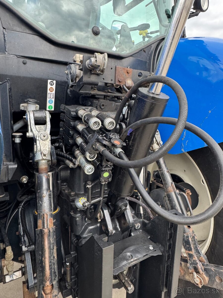 New Holland T6.175 - 15