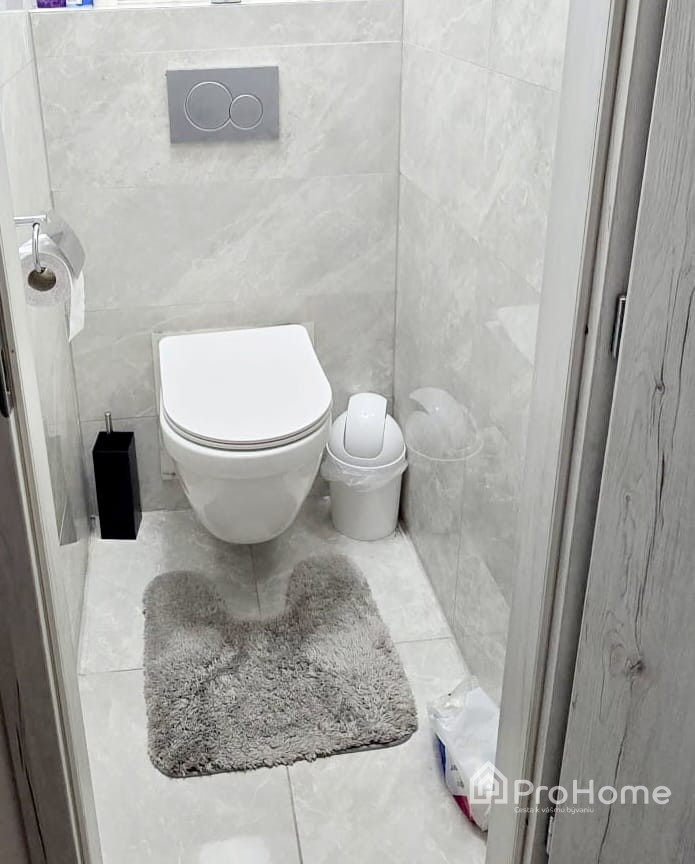 3 samostatné izby+kuchyňa s jedálňou–Petržalka, Andrusovova - 15