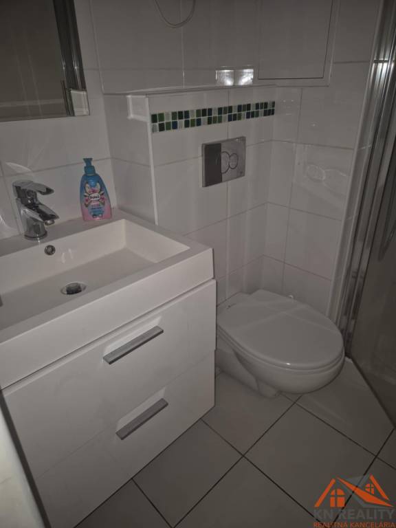 Na predaj garsónka po rekonštrukcii Komárno - 15