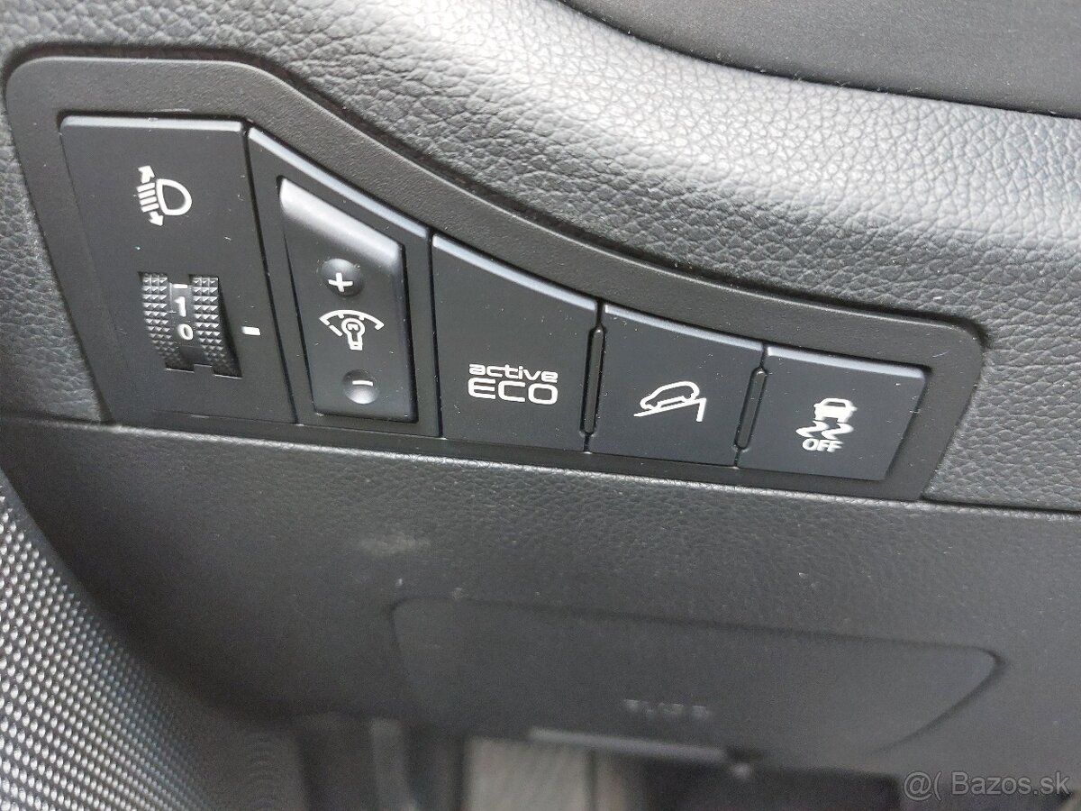 Kia Sportage 2.0 CRDi VGT 4WD LX A/T - 15