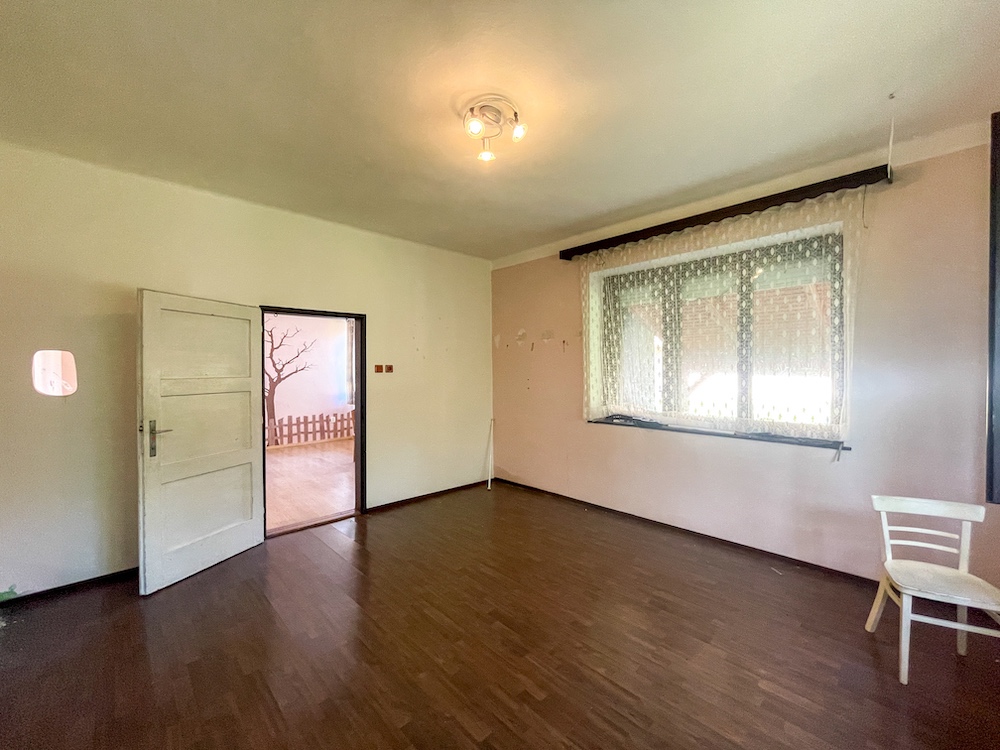 Dom s investičným pozemkom na predaj, Lúčnica nad Žitavou - 15