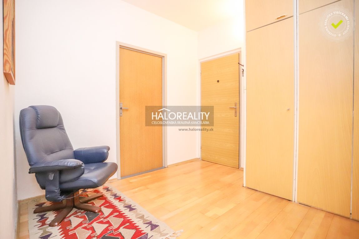 HALO reality - Predaj, trojizbový byt Považská Bystrica, Roz - 15