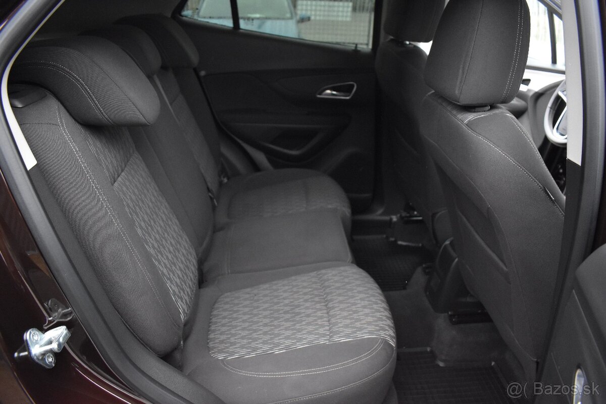 Opel Mokka 1.6 S/S drive - 15