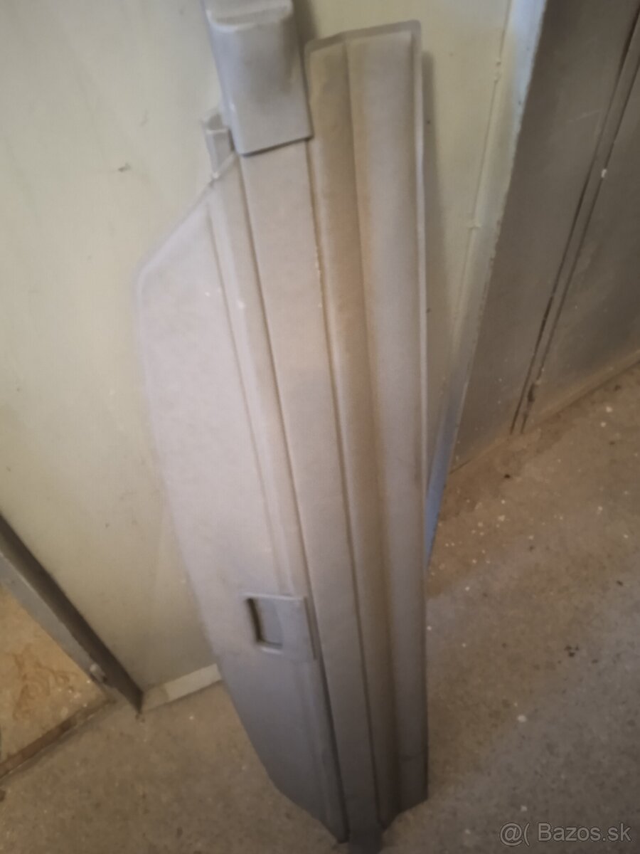 diely škoda octavia 1 aj combi - 15