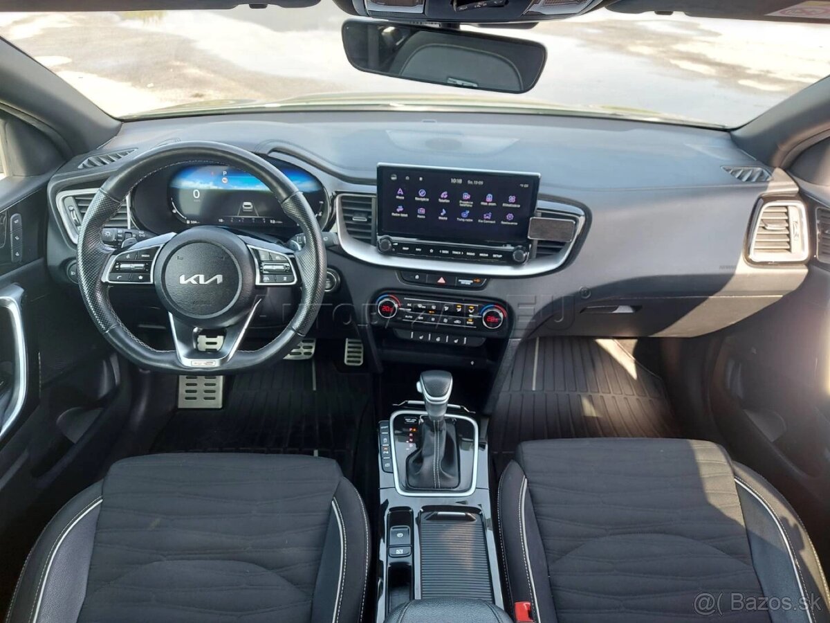 Kia Proceed 1.5 T.GDI GT line + Premium pack - 15