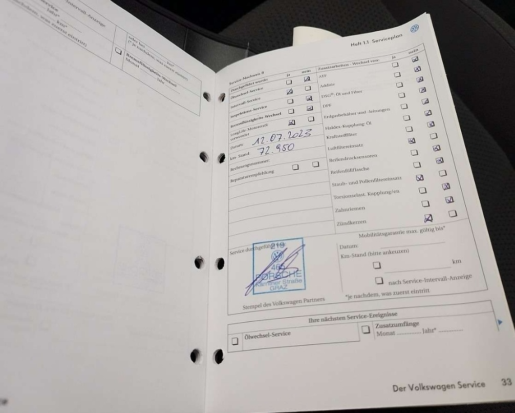 Volkswagen golf plus 1,4 TSI,, BENZÍN,, 77.oookm - 15