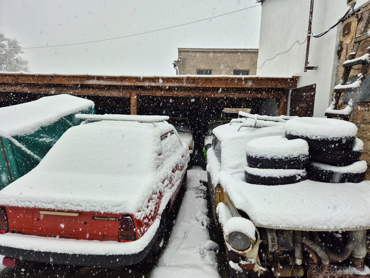 Skladové priestory - 15