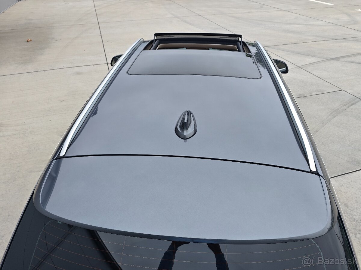 BMW Touring 330D Luxury line - 15