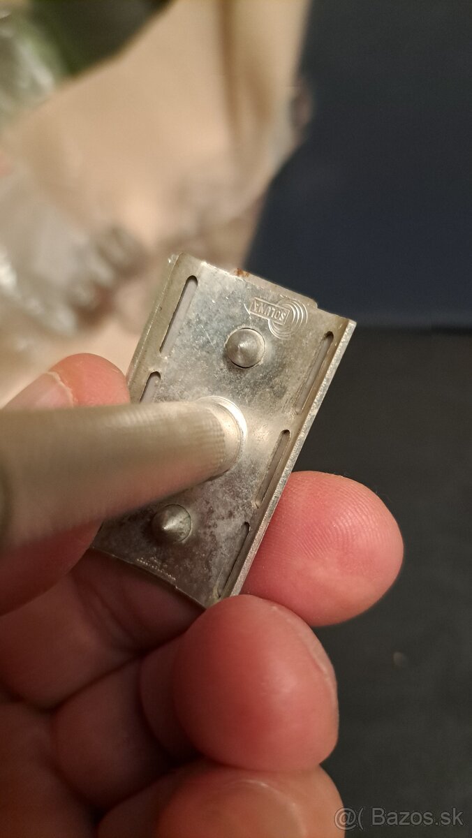 H O L I A C E Strojčeky. - 15