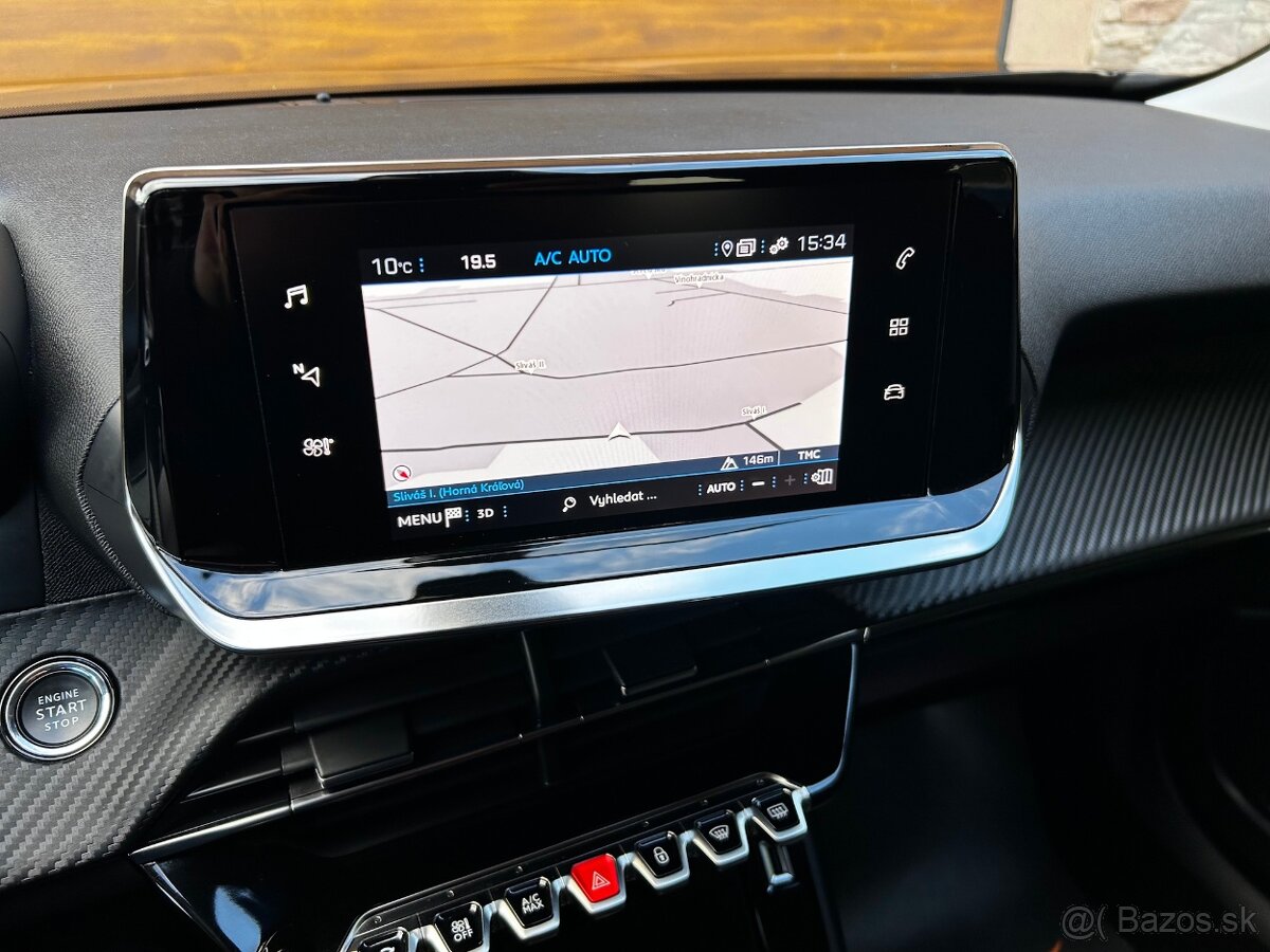 Peugeot 2008 1.2 PureTech 130 Allure Pack - 15