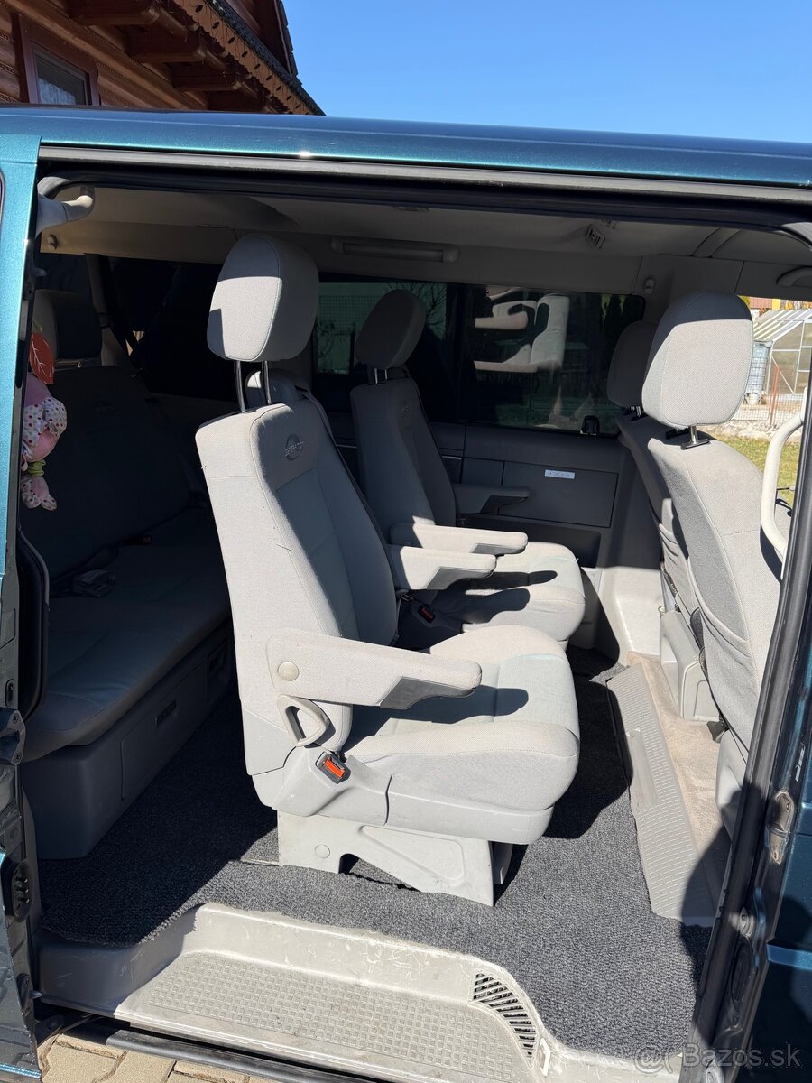 vw Multivan - 15