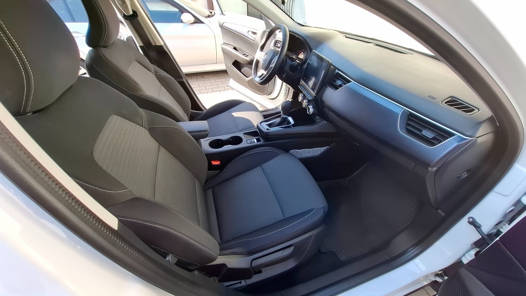 Renault Arkana, záruka a predpl. servis do 2028, 1.maj. - 15