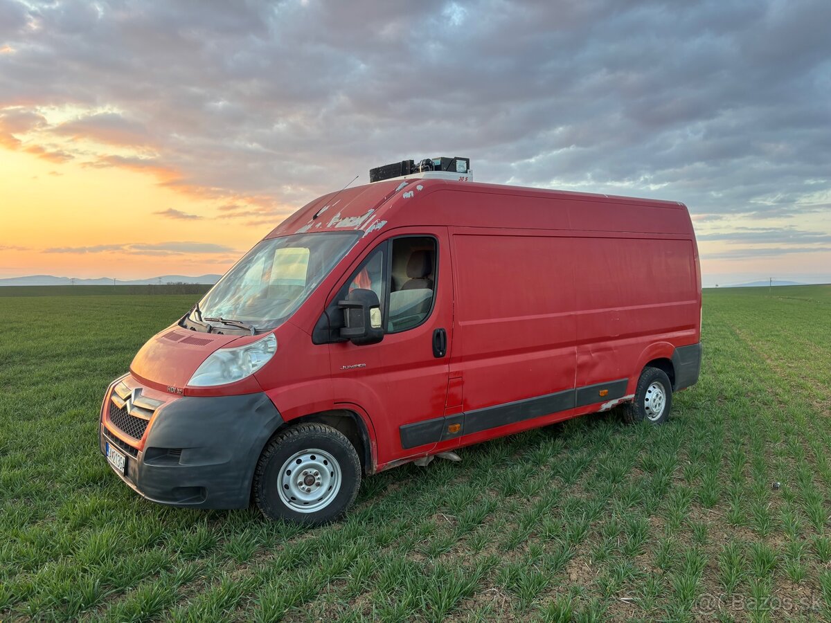 Citroën Jumper 3.0 L3 H2 - 15