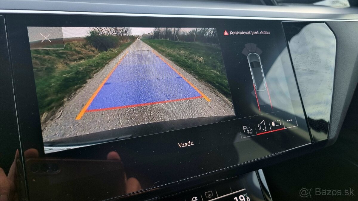 Audi e-tron 50 Quattro S line - 15