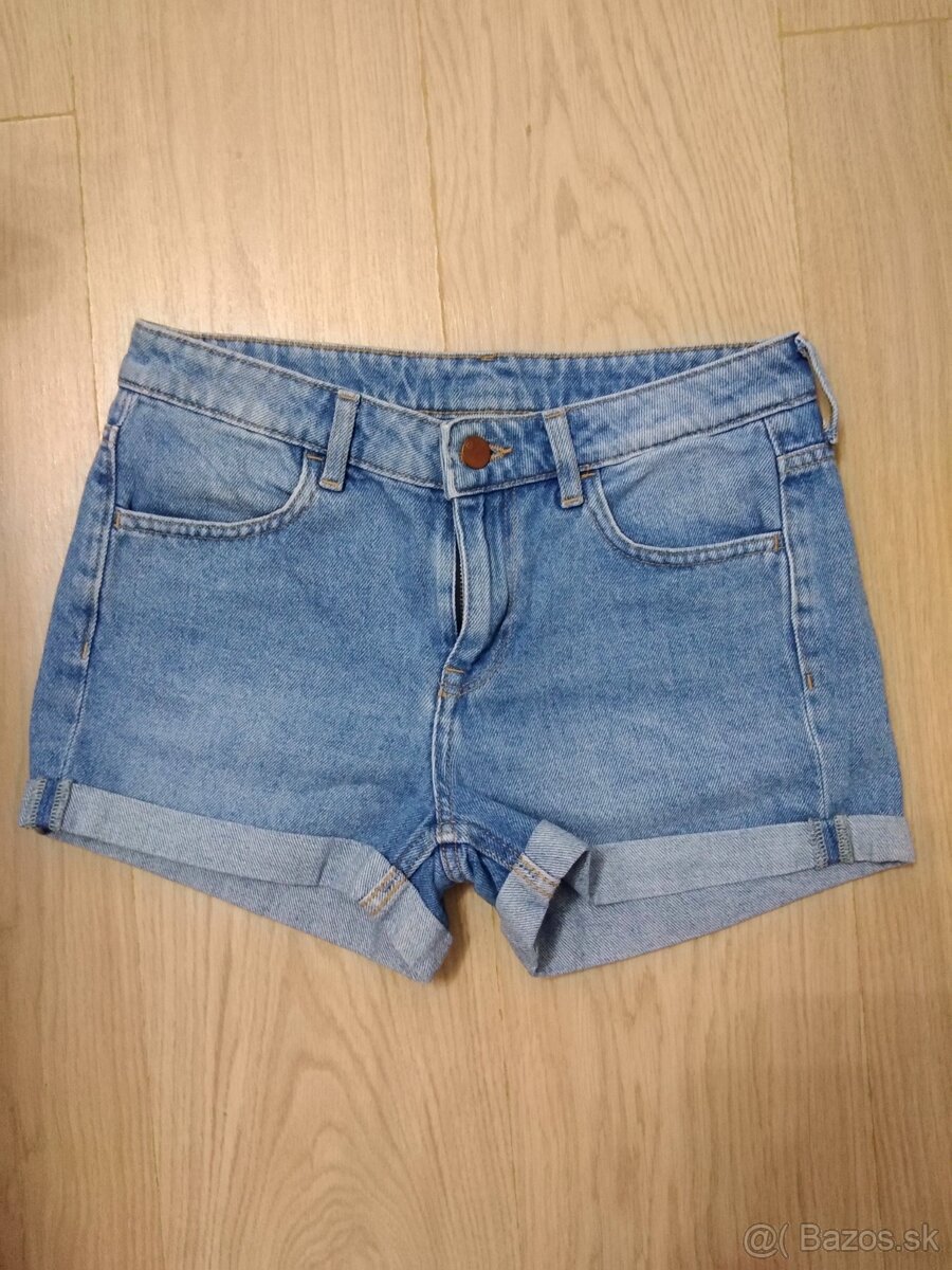 Crop top blúzka nová,ostatné oblečenie - 15