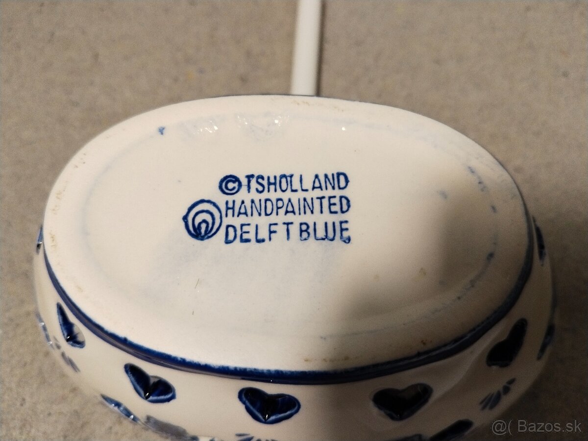 Holandské miniatury - 15