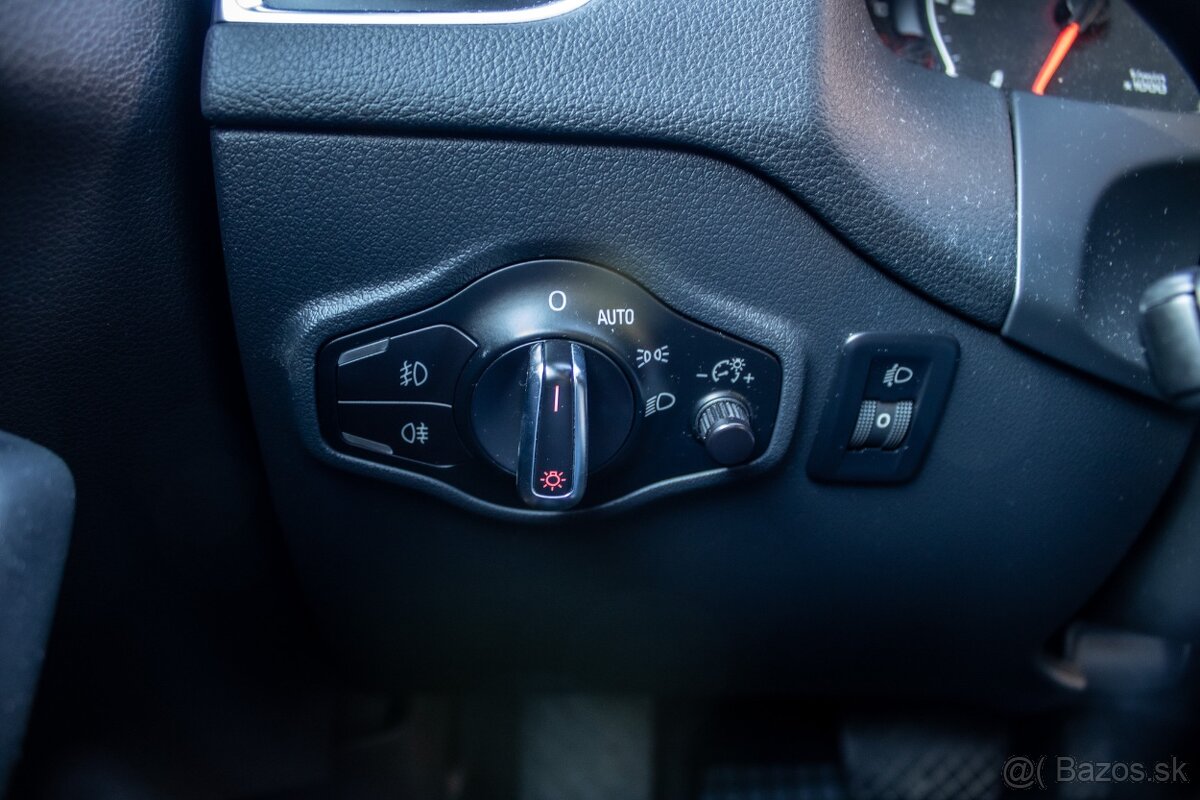 Audi Q5 3.0 TDI DPF quattro S tronic - 15