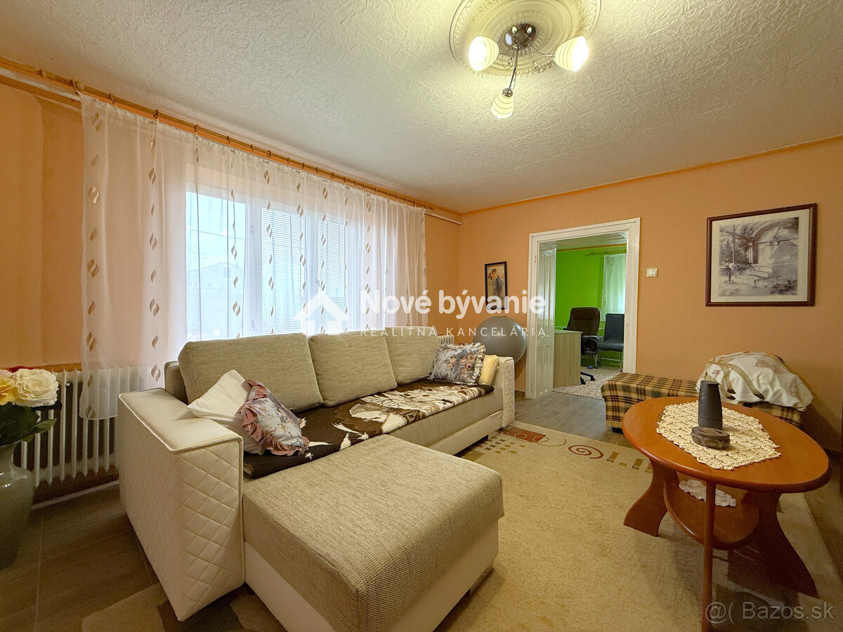 Predaj, slnečný rodinný dom-Ipeľský Sokolec(N205-12-FRADE3) - 15