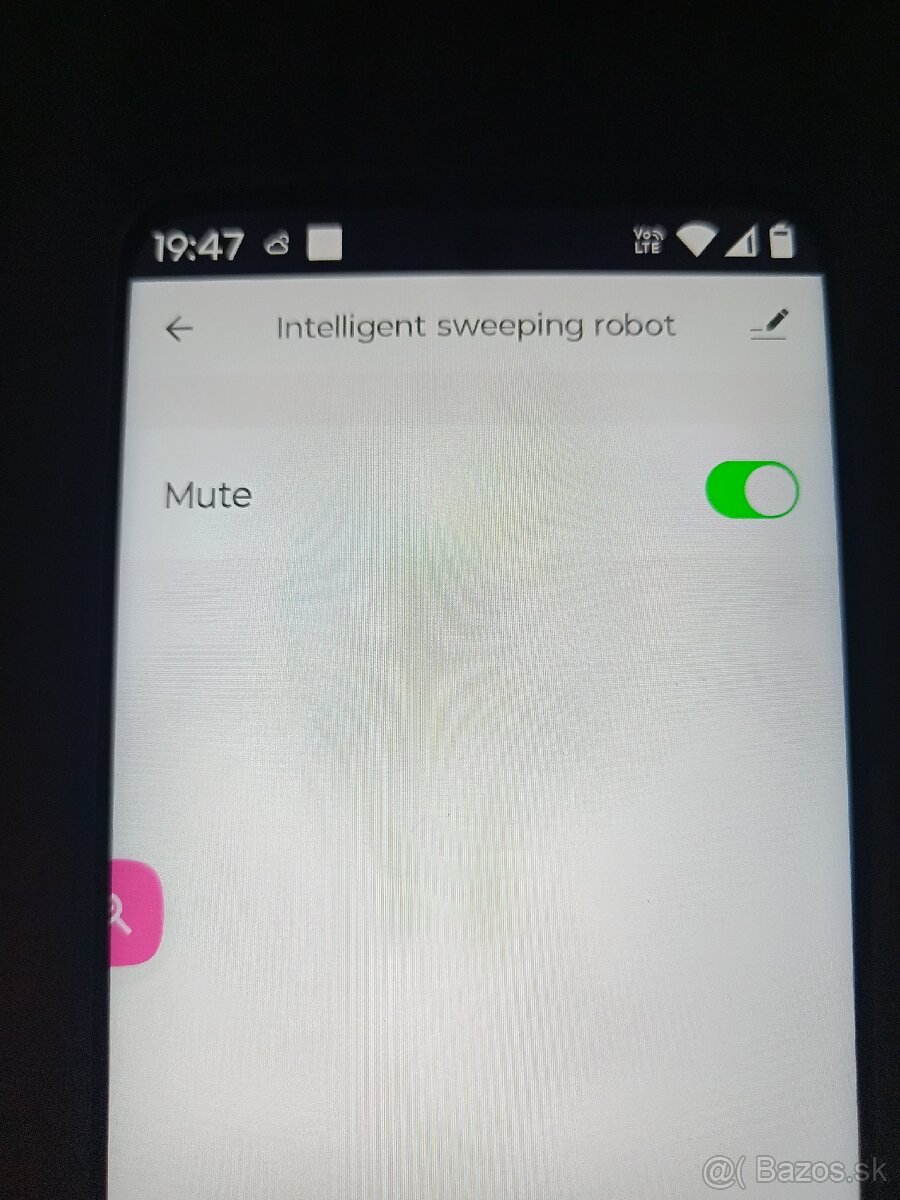 Robotický vysávač - 15