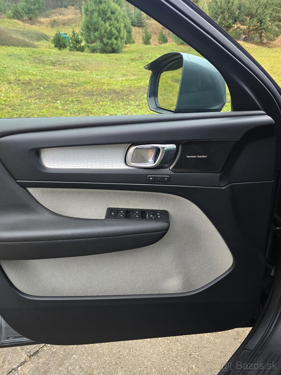 Volvo XC40 AWD T5 Inscription - 15