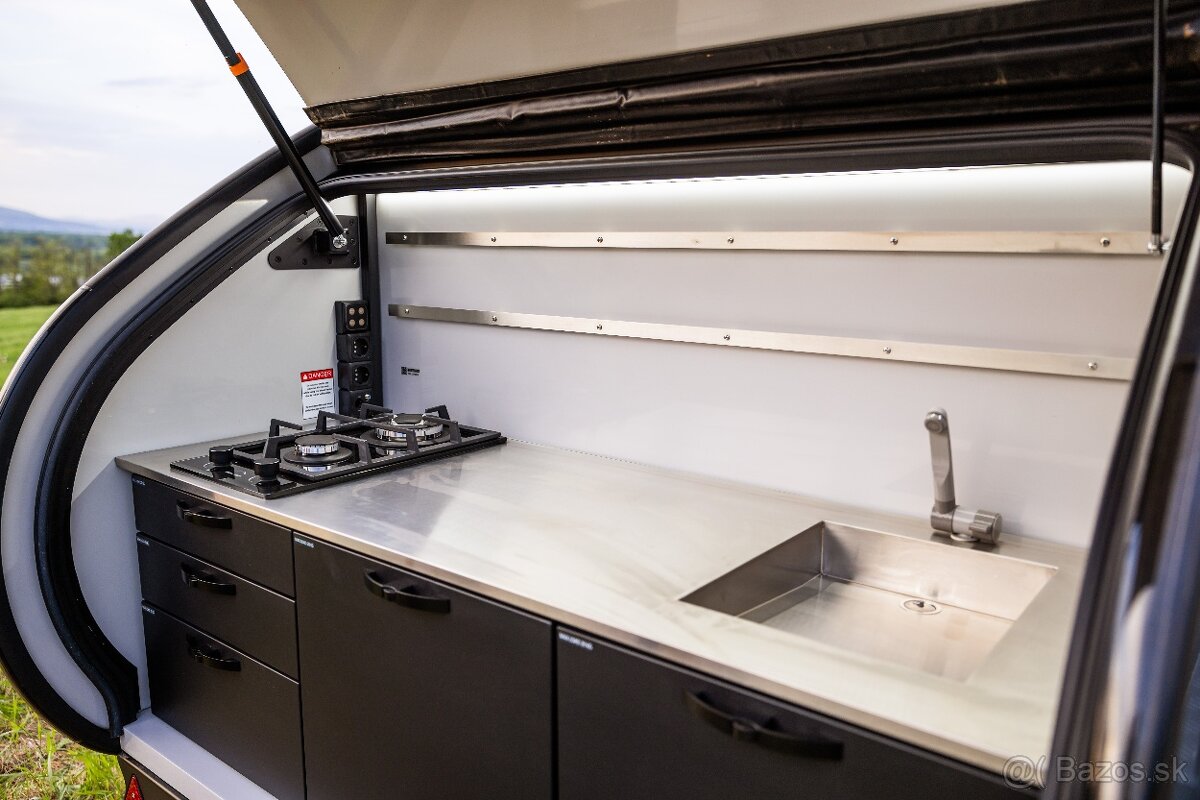 Hero Camper Ranger the Columbus - 15