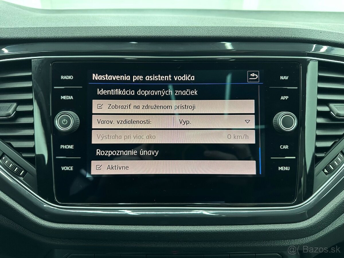 T-ROC Top 110kw benzín mega výbava - 15