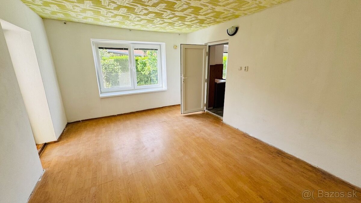 Na predaj 4-izbový rodinný dom s pozemkom 567 m² – Veľké Uhe - 15