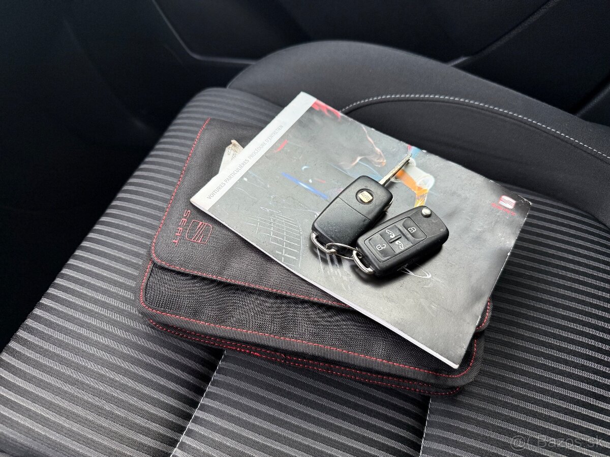 Seat Alhambra 2.0 TSI DSG - 15