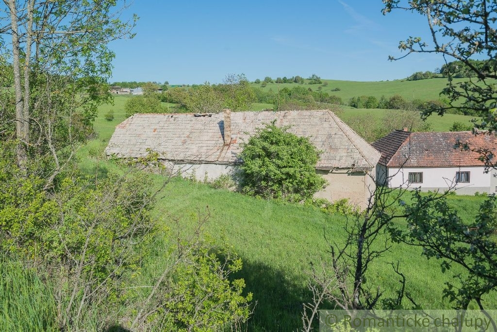 DOHODOU Pôvodný vidiecky dvor na Budínskych lazoch - 15