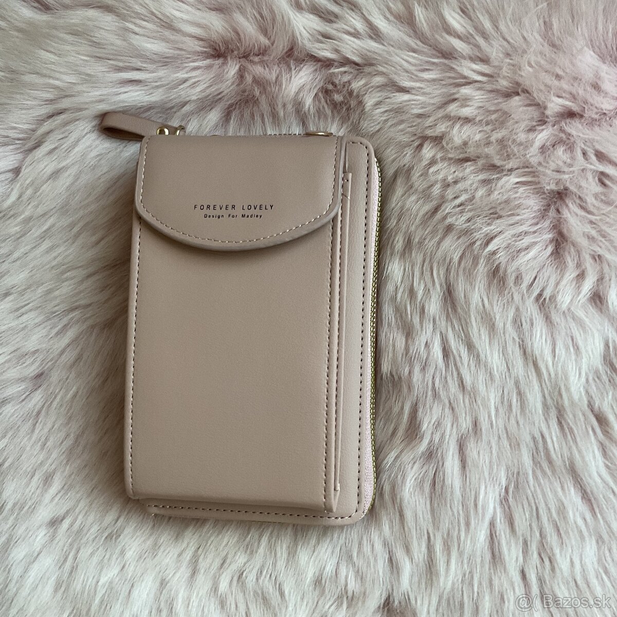 Dámske kožené kabelky - 15