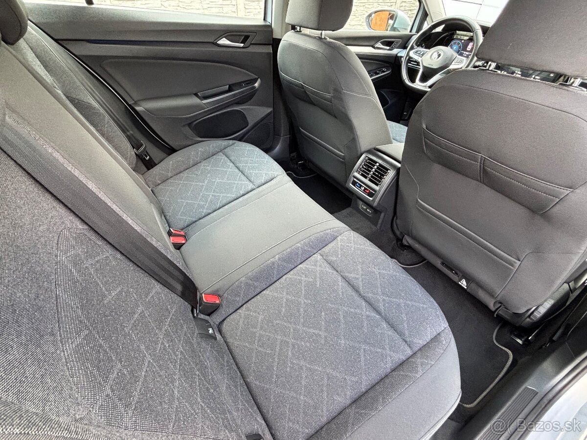 Volkswagen Golf Variant 2.0 TDI DSG - 15