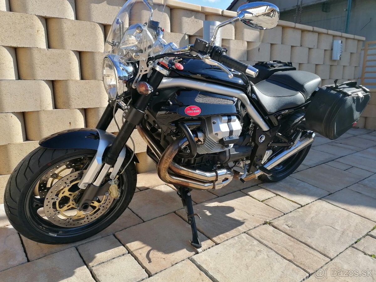 Moto Guzzi Griso 1100 - 15