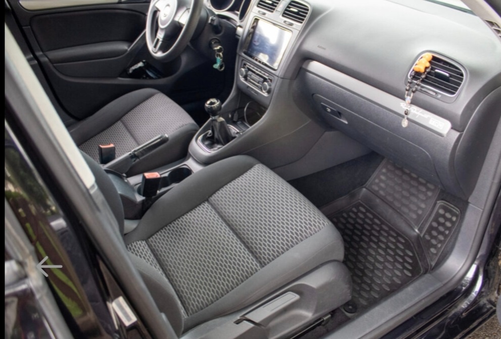 Vw Golf 6 1.6 TDI - 15