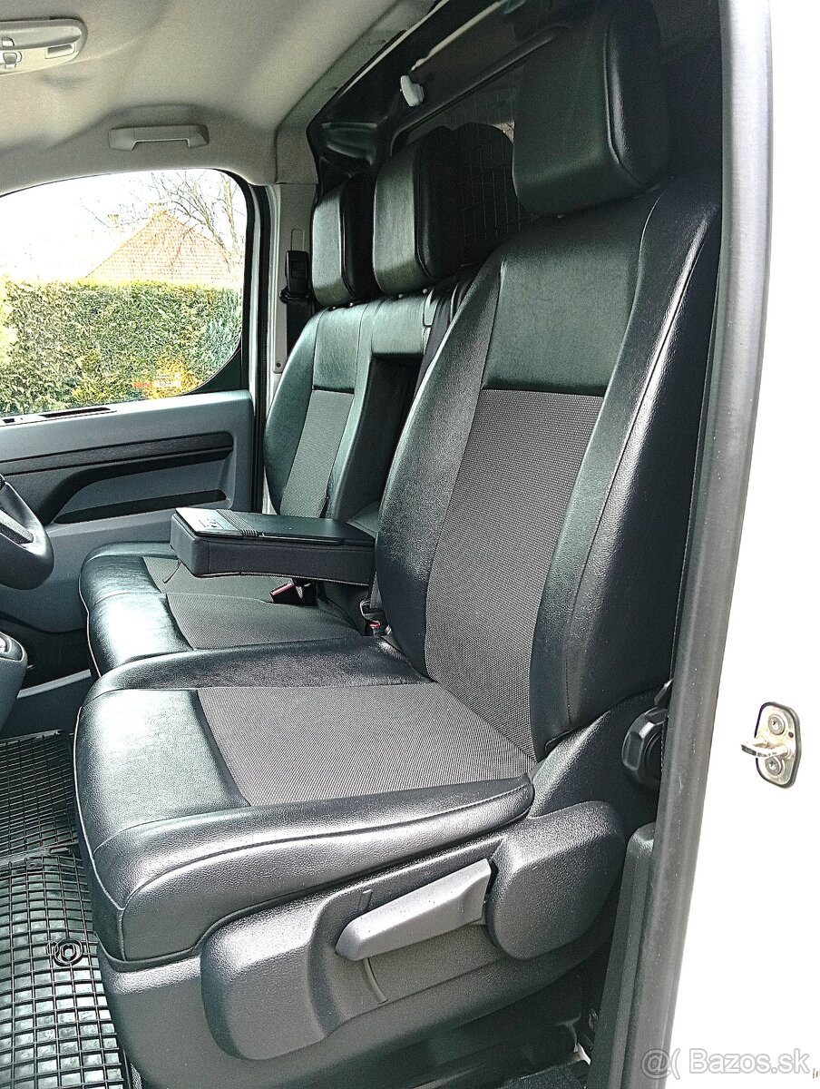 Peugeot Expert 2,0 HDI L3 Premium - 15