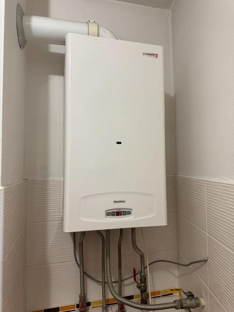 Prenájom zariadeného 2.izb. bytu - 15