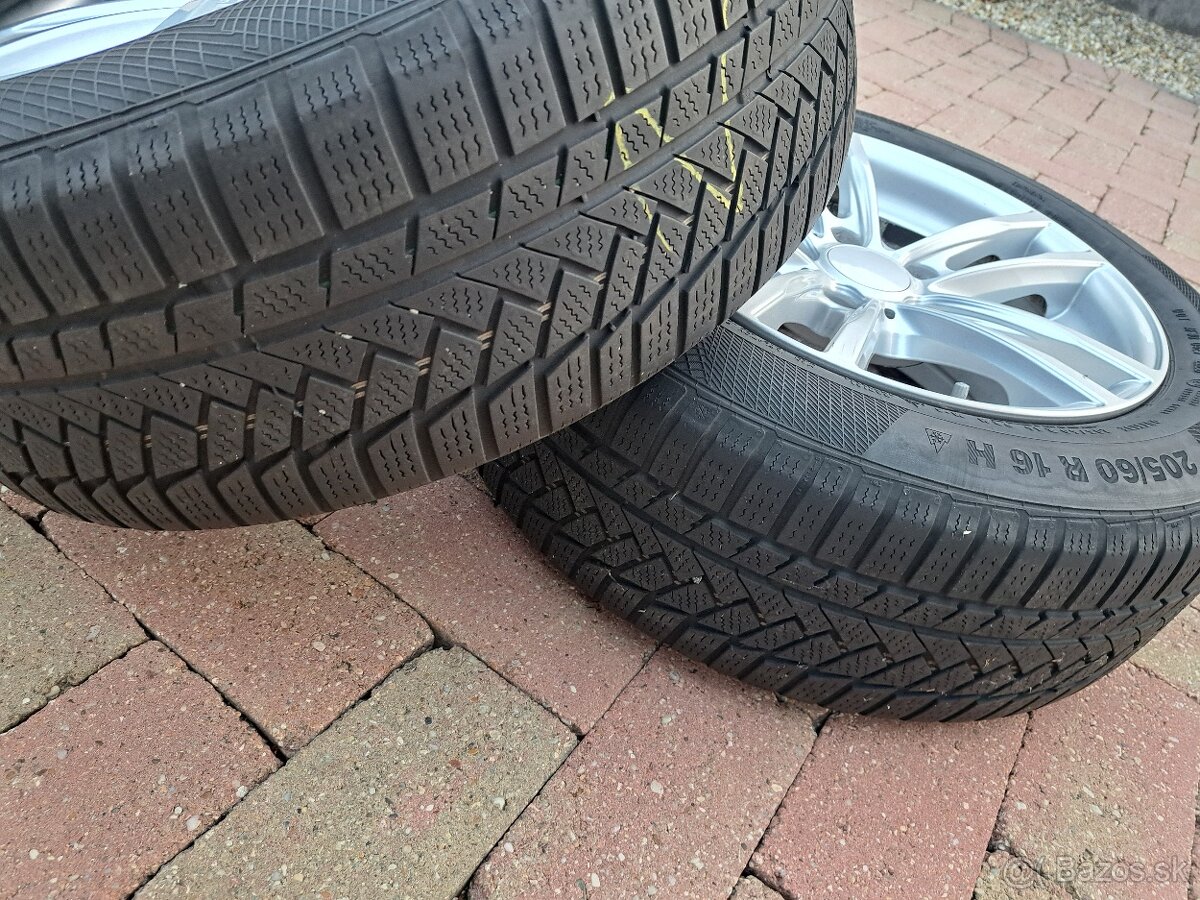 5x120 BMW, Mercedes, Land Rover - 15