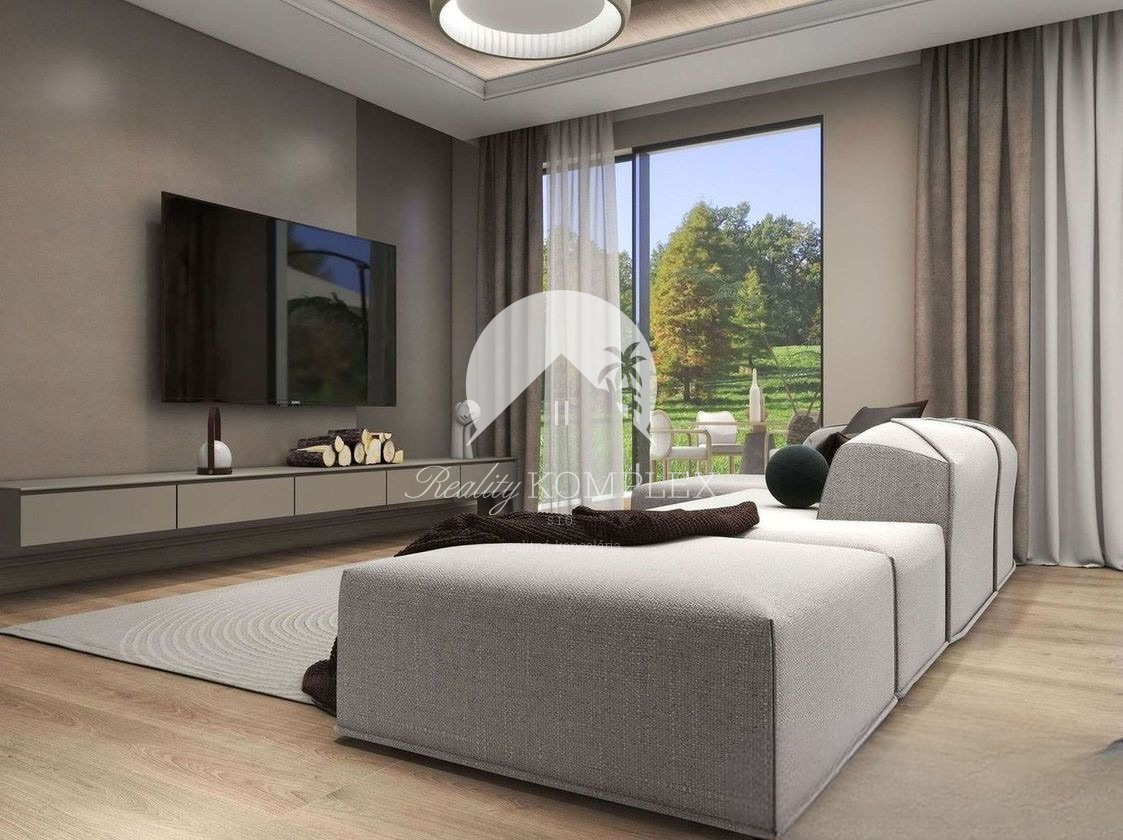 Reality KOMPLEX s.r.o. ponúka na PREDAJ 3 izbový dvojdom-NOV - 15