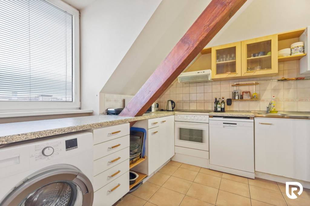 RADO | DUPLEX 3 + 4-izbový byt 300m2 | Staré Mesto - 15