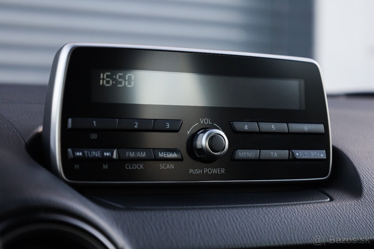 Mazda 2 1.5 Skyactiv G75 Attraction - 15