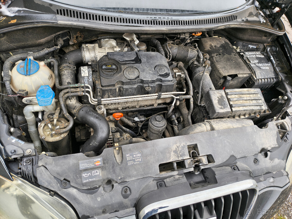 Seat Altea XL 4 - 15