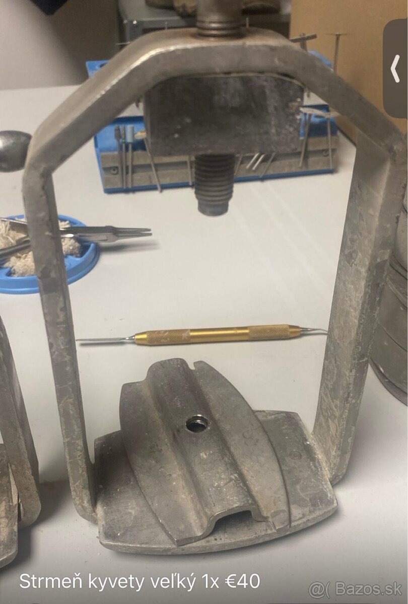 Zariadenie zubnej techniky na PREDAJ - 15