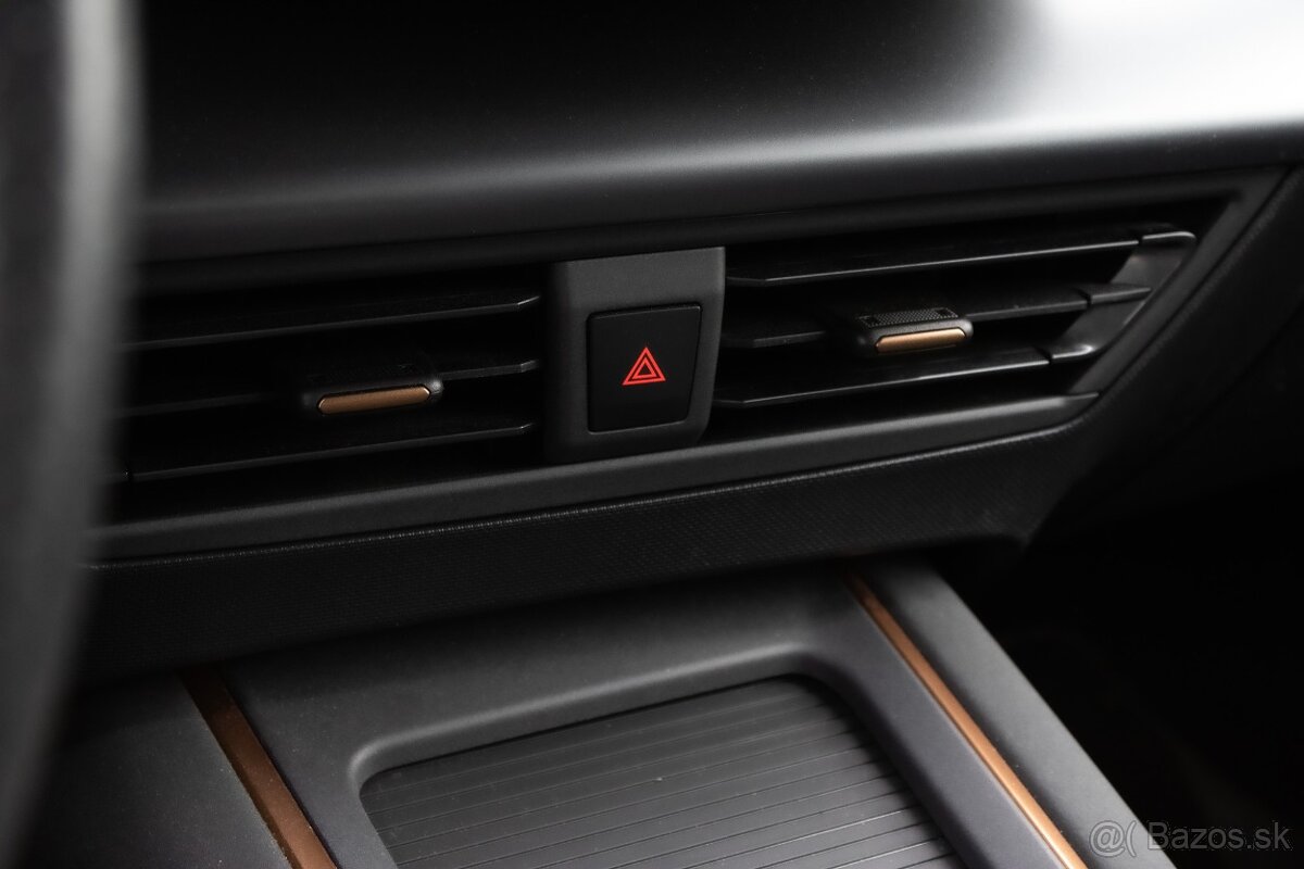 Cupra Born 58 kWh 204k - 15