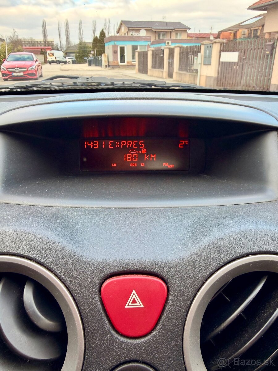 Citroën C3 1.4 - 15