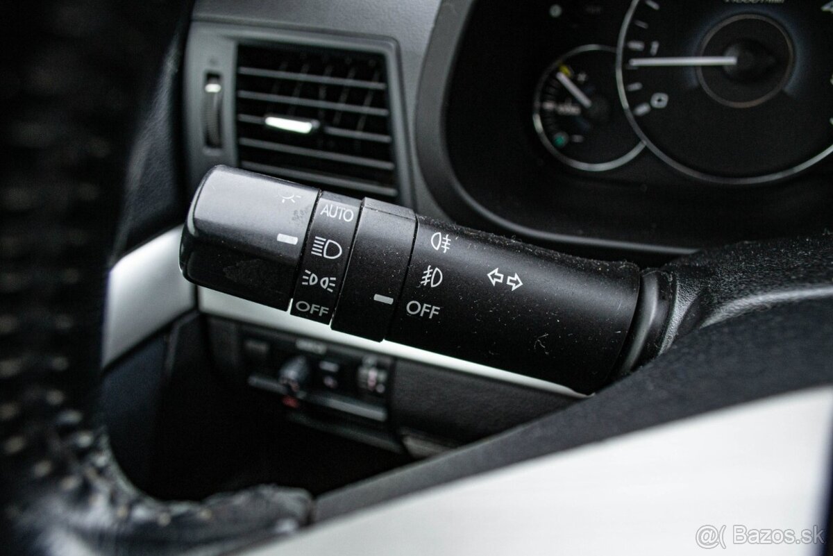 Subaru Outback 2.0 D Comfort - 15