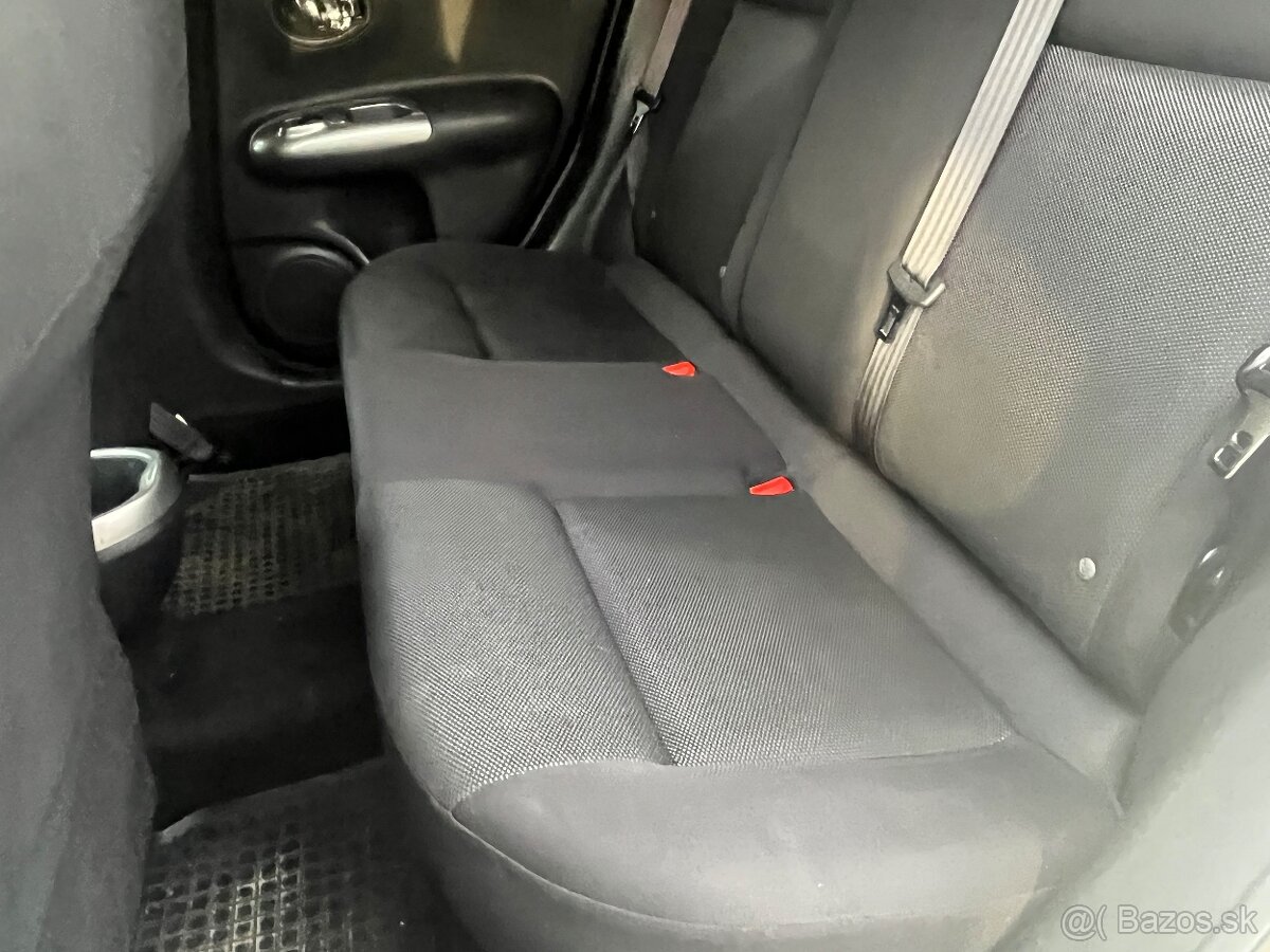 Nissan Juke 1.6 - 15