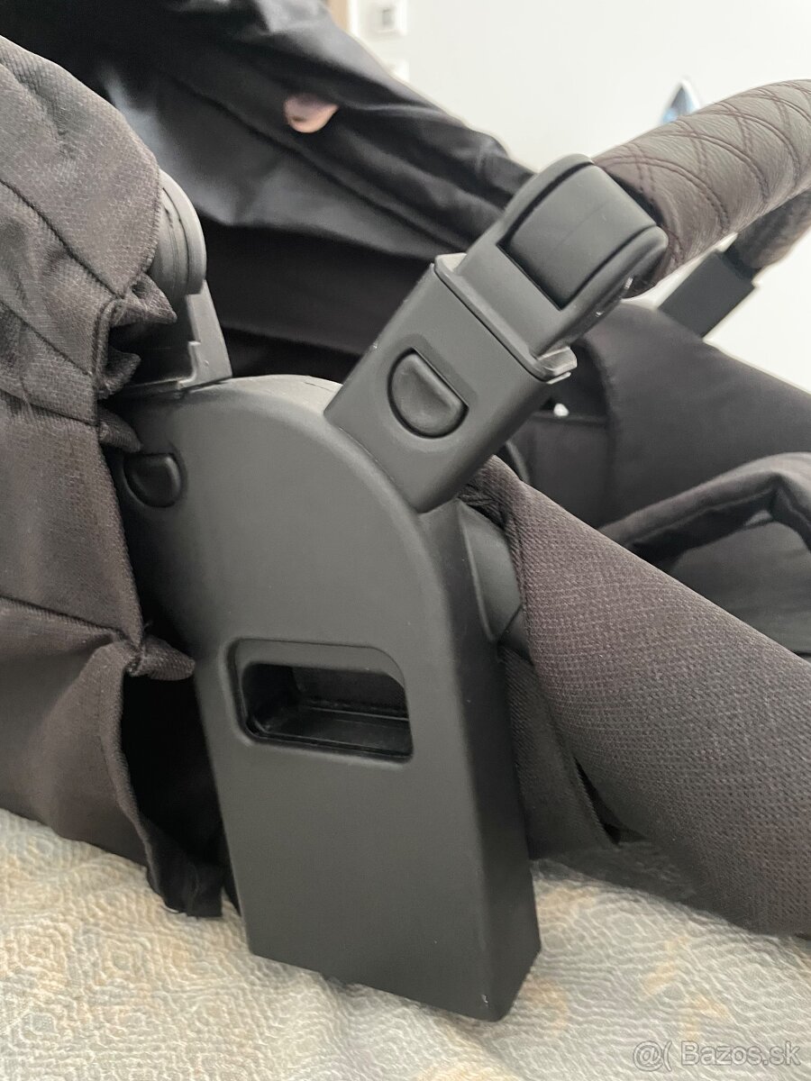 ABC Design Salsa Air 4 Diamond + príslušenstvo - 15