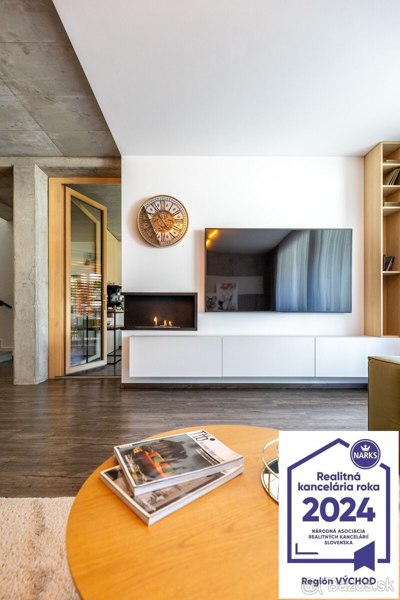 Dvojpodlažný rodinný dom - novostavba, Malá Ida - 15